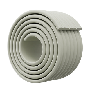 瓷砖防撞条墙角包边软包停车场车库柱子乳胶漆墙角幼儿园防撞护角