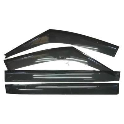 塞丽娜雨挡车窗雨眉挡雨车门装饰