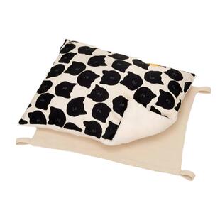 necosekai 吊床专用秋冬季替换垫子猫床猫垫保暖猫窝双面可用