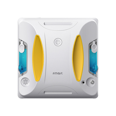 高层玻璃清洁福玛特擦玻璃神器