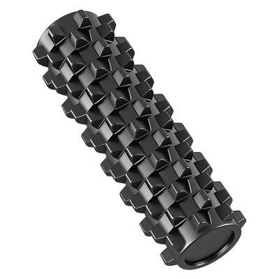 男士狼牙款实心泡沫轴深度按摩