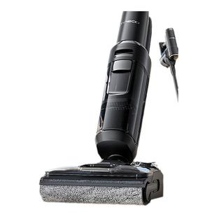 添可洗地机躺平0缠毛芙万Stretch Max除菌吸拖洗一体机