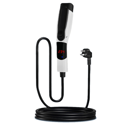 新能源充电枪家用便携式