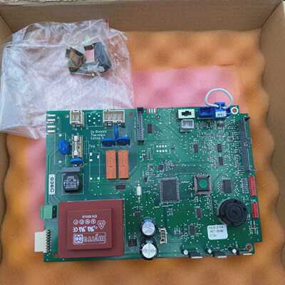 DE DIETRICH 88065554 182718 CARD UC CITY C TESTED