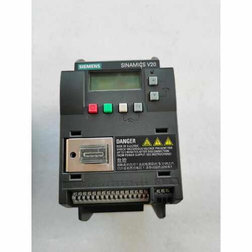 询价6SL3210-5BB17-5UV0变频器