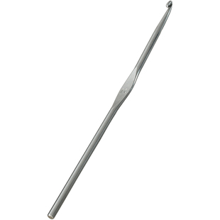 可钩牌不锈钢手工打磨无柄钩针套装编织玩偶毛线工具潮州正品授权