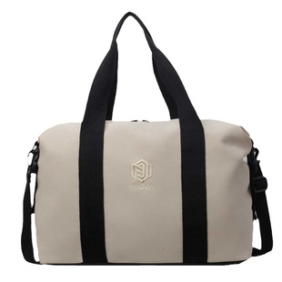 短途出差大容量旅行包包女轻便收纳行李包健身包瑜伽包潮出行手提