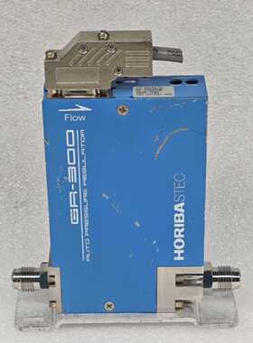 议价HORIBA STEC GR-312F 自动压力调节器 议价