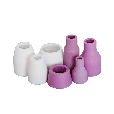 等离子焊枪保护瓷嘴同昌60/80