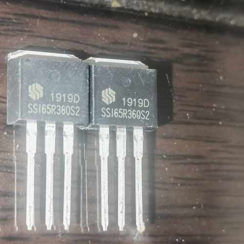 【议价-可维修】SSI65R360S2 /均有货