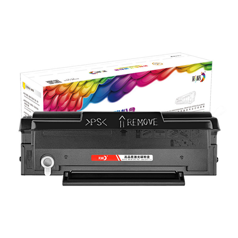 彩格适用ICSP映普生M3522W硒鼓P1522W粉盒TD6022A墨粉盒M3522NWA适用爱胜品6022A激光打印机易加粉碳粉盒