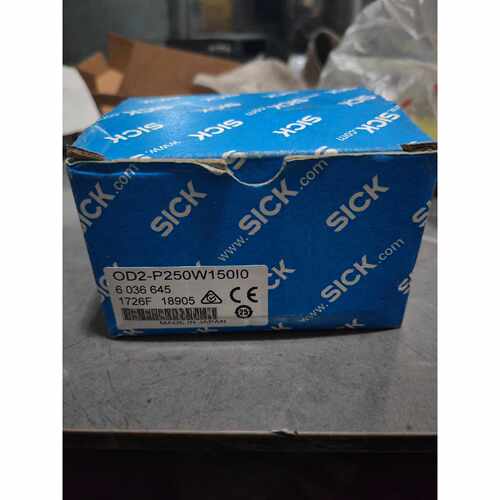 【议价】德国SICK传感器OD2P250W150I06