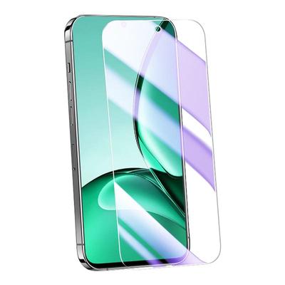 适用真我v60钢化膜满屏覆盖