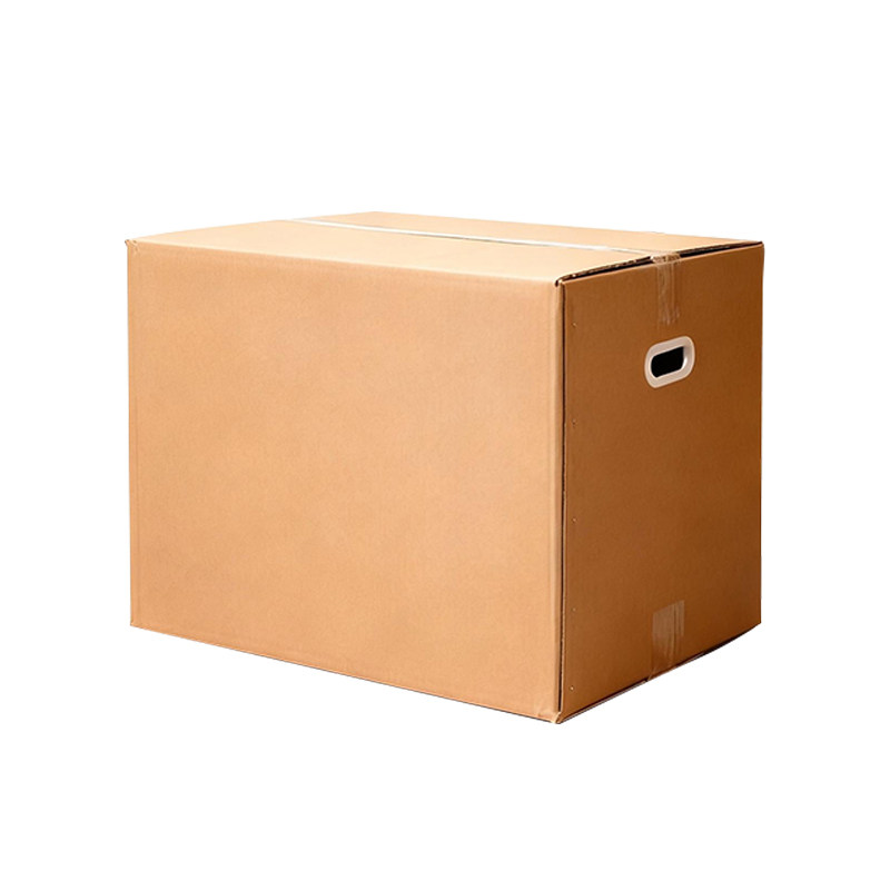 搬家纸箱5层加厚加硬特大号收纳箱搬家储物箱邮寄快递打包物流箱