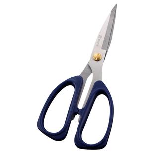 金达日美不锈钢剪刀专用厨房家用大中小剪强力剪工业办公皮革剪子