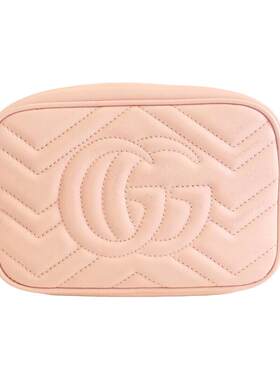 中古GUCCI古驰女包斜挎包