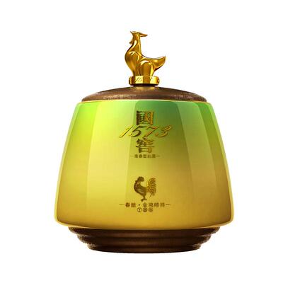 【2017年产】瓶储年份酒金鸡蹄祥