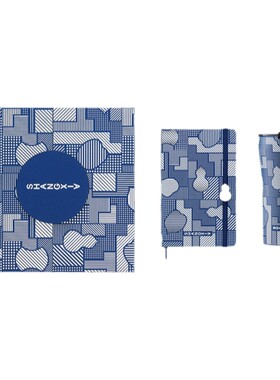「上下」福禄寿喜限定礼盒