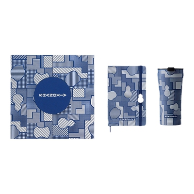 「上下」福禄寿喜限定礼盒