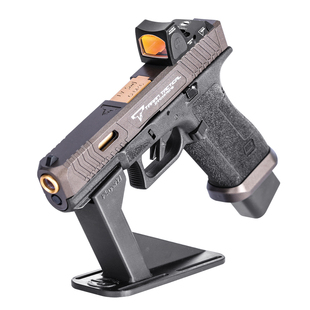 乖巧虎TTI G17电手发射器真人CS成人训练模型格洛克玩具枪wargame