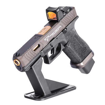 TTIG17电手发射器成人CS电动玩具