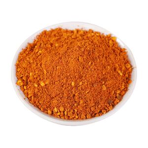 正宗贵州辣椒面干碟蘸料专用辣椒粉商用五香辣椒面麻辣烧烤撒料