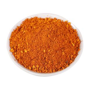 正宗贵州辣椒面干碟蘸料专用辣椒粉商用五香辣椒面麻辣烧烤撒料