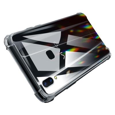 vivoz3x系列气囊壳超薄透亮