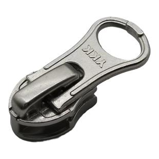 反装YKK尼龙专用头3号5号8号羽绒服外套拉链更换书包箱包抱枕帐篷