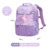 [26 L| Grades 5-9]Fantasy Unicorn Comes with a Pencil Case