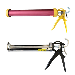 玻璃胶 打胶枪压胶枪 密封胶 胶枪 结构胶枪 软胶枪 免钉胶胶枪