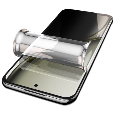 柠乐适用oppofindx8Pro防窥膜