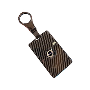 适用沃尔沃ex30卡片钥匙套Volvo em90感應卡nfc智能卡包保护壳扣