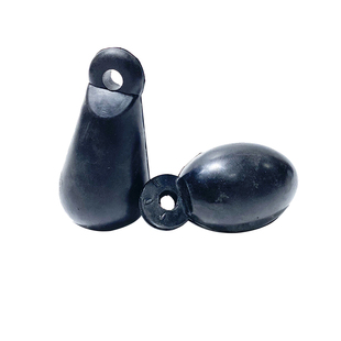 船用橡胶球 橡胶撇缆头 橡胶抛绳头 救生球船用抛缆球船员手抛球