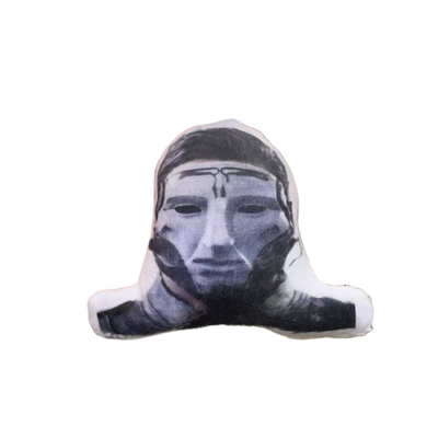 典狱长进行曲发声语音玩偶钥匙扣格赫罗斯潮汐监狱三角洲周边挂件