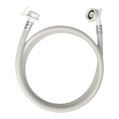 适配奥克斯洗衣机进水管加长配件