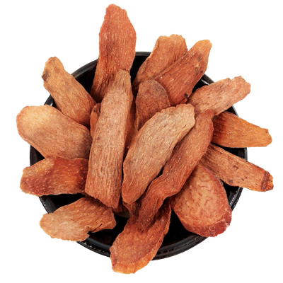 泡酒料男滋补锁阳片野生特级正品