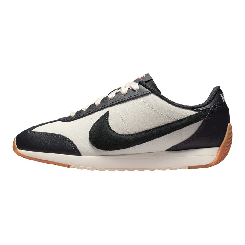Nike耐克女鞋2026夏季黑白熊猫配色防滑运动阿甘休闲鞋IQ2972-133