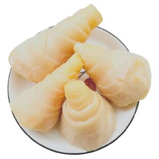 南雄特产酸笋韶关笋果脆笋臭笋石螺酸笋鸭配料新鲜竹笋腌制瓶装