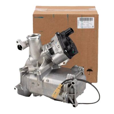 iSance冷却器废气循环器