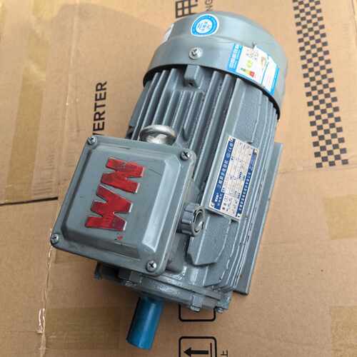 【议价-可维修】电机 YE4-90L-2 2.2KW 380V 工控备件  /均有货