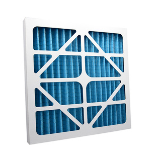 初效纸框过滤器板式过滤器空调过滤网初效空气过滤器工业中高效滤