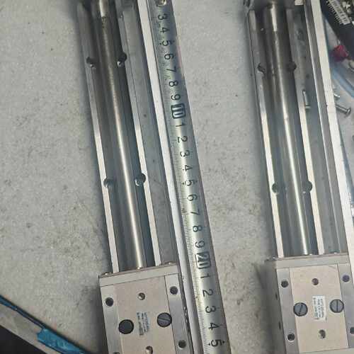 议价SMC气缸 MXY12-200-M9NL滑台气缸适用