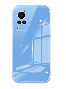 适用vivoX60系列透明手机壳
