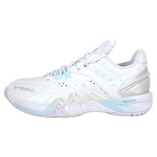 VICTOR/威克多胜利羽毛球鞋雅思系列黄雅琼专属P8500NLiteHYQ
