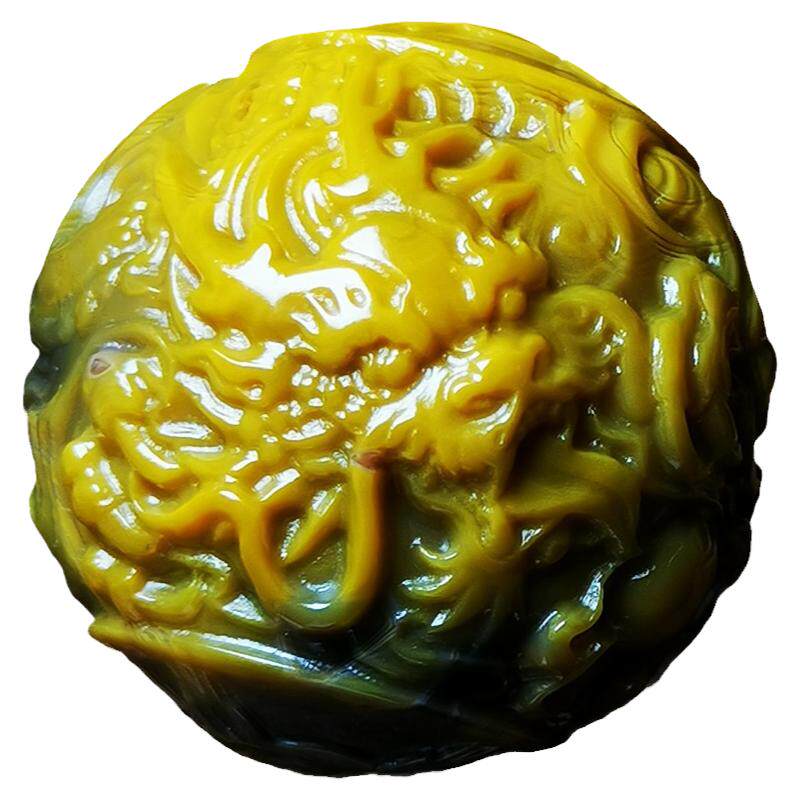 天然原矿保真隔珠战国红玛瑙
