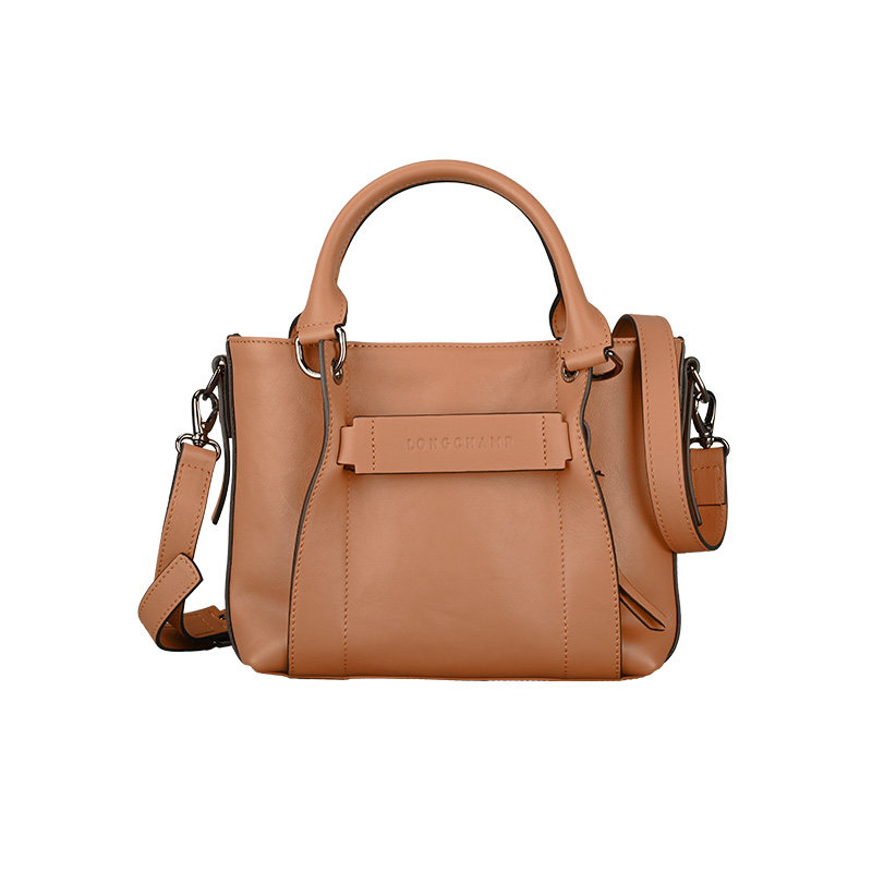 LONGCHAMP/珑骧LONGCHAMP 3D S 手提包龙骧斜挎包10197HCV