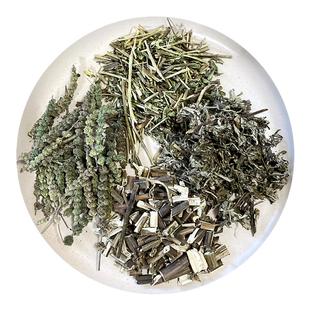 感利通沐足包徐尤佳荆芥穗藿香香薷艾叶泡脚中药材包邮四季养生