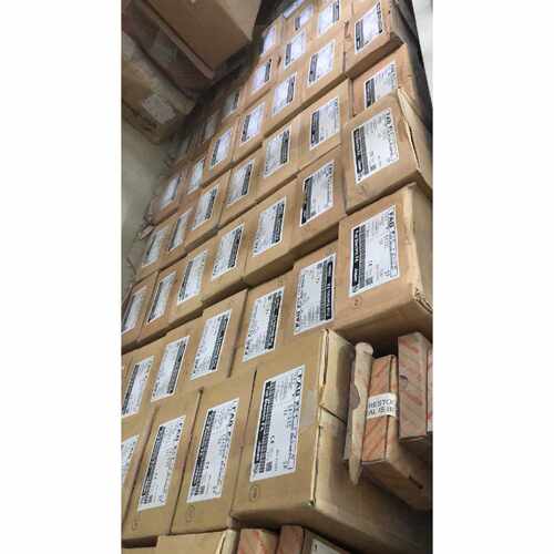 议价EA103C 3P 75A 富士库存 全新现货 未使用 内包装白色