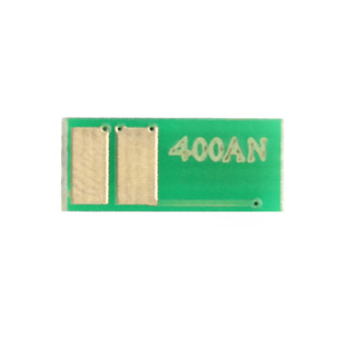 格韵 适用惠普M252N CF400A M252dw硒鼓m277dw cf401 cf402a cf403a碳粉 HP201A M277n m274n计数芯片